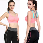 2019 Short Sleeve Crop Top Women's Energy Seamless Yoga Shirts Basic Solid Shirts for Women Yoga Sports Fitness Gym Workout Top