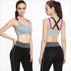 2019 Short Sleeve Crop Top Women's Energy Seamless Yoga Shirts Basic Solid Shirts for Women Yoga Sports Fitness Gym Workout Top