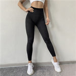 Yoga Seamless Leggings Gym Yoga Pants Women High Waist Yoga Leggings Sport Women Fitness Clothing Sport Pants Women Sportswear