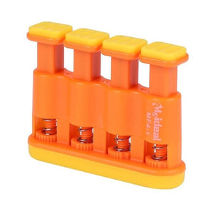 Hand Grip Finger Trainer Strengthener Adjustable Power Training Home Fitness Equipment Piano Guitar Finger Exerciser Trainers